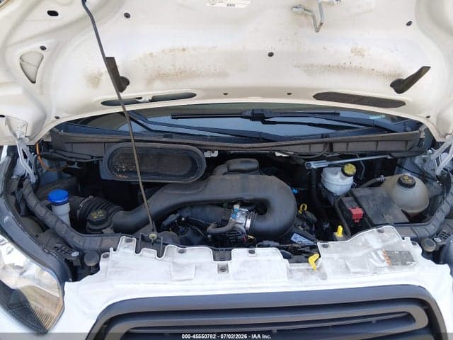 2018 FORD TRANSIT-150 10