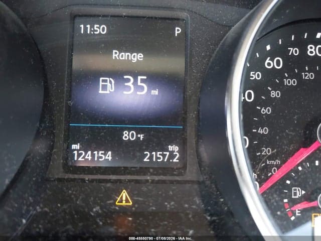 2018 VOLKSWAGEN TIGUAN 2.0T SE/2.0T SEL 16