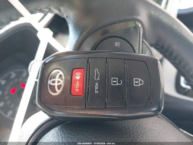 2024 TOYOTA COROLLA LE 11