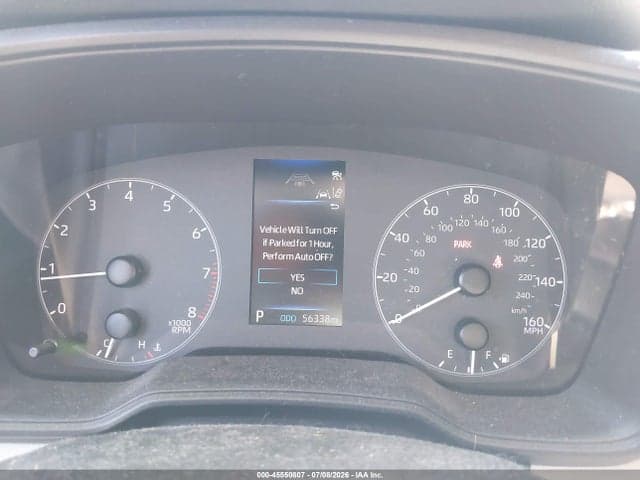 2024 TOYOTA COROLLA LE 7