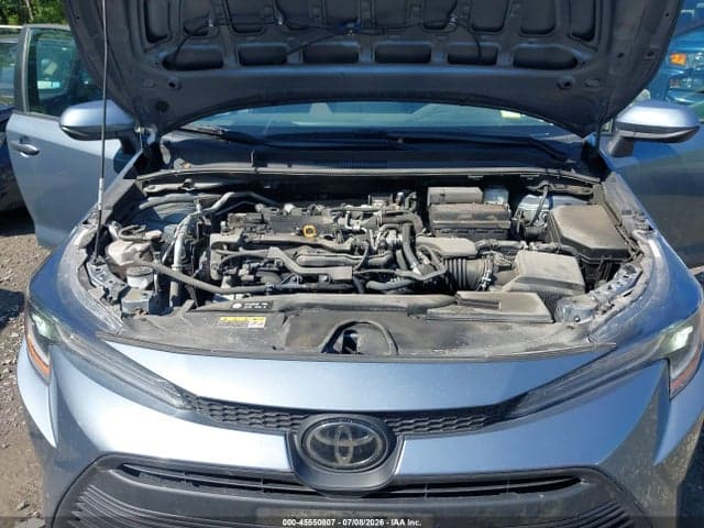 2024 TOYOTA COROLLA LE 10