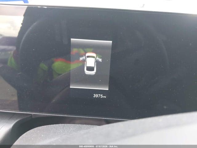 2025 KIA K4 LX 7