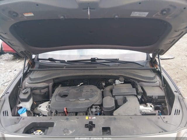 2019 HYUNDAI SANTA FE SE 10