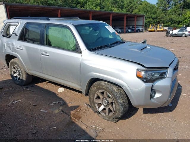 2019 TOYOTA 4RUNNER TRD OFF ROAD PREMIUM - 1