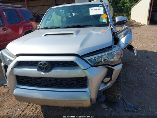 2019 TOYOTA 4RUNNER TRD OFF ROAD PREMIUM 12