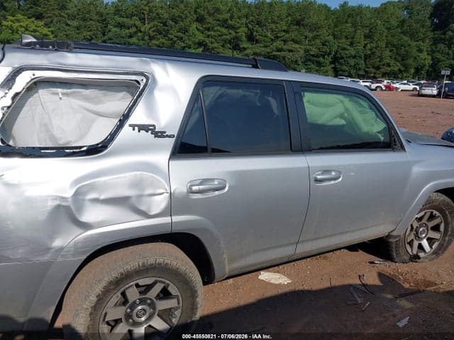 2019 TOYOTA 4RUNNER TRD OFF ROAD PREMIUM 13