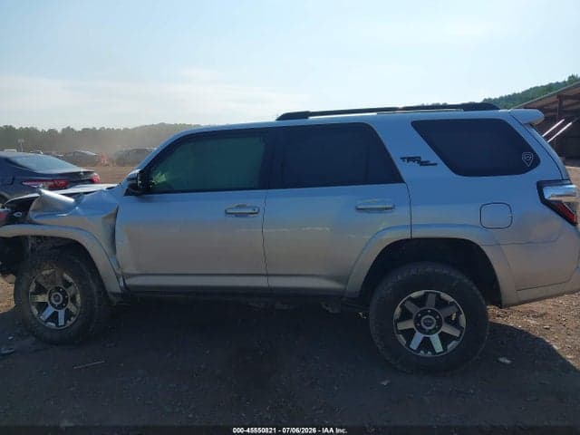 2019 TOYOTA 4RUNNER TRD OFF ROAD PREMIUM 14