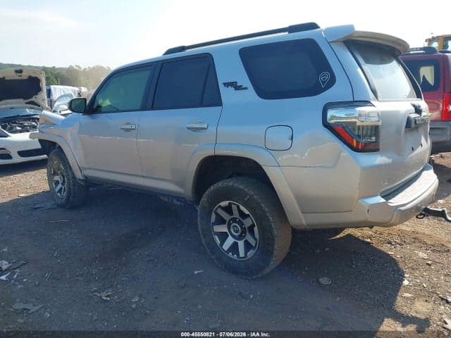 2019 TOYOTA 4RUNNER TRD OFF ROAD PREMIUM 3