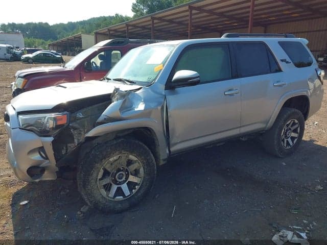 2019 TOYOTA 4RUNNER TRD OFF ROAD PREMIUM 6