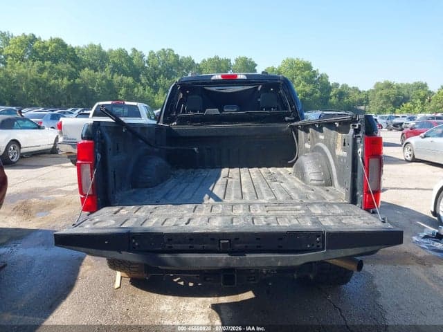 2022 FORD F-250 KING RANCH/LARIAT/PLATINUM/XL/XLT 12