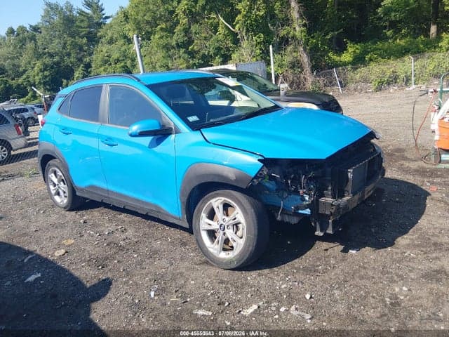 2022 HYUNDAI KONA SEL - 1