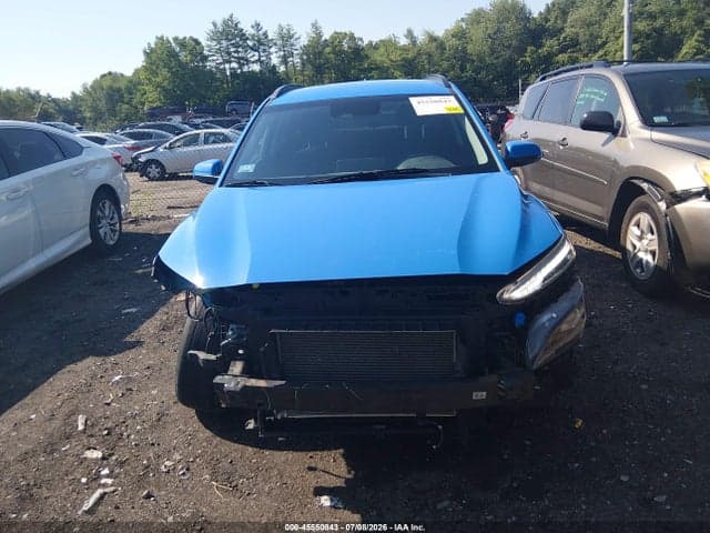 2022 HYUNDAI KONA SEL 13