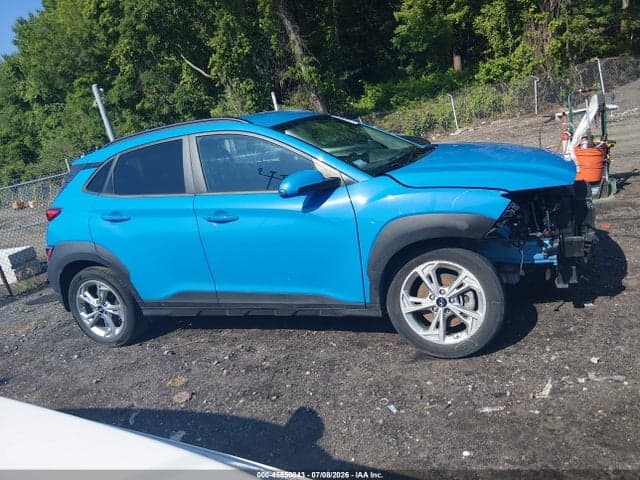 2022 HYUNDAI KONA SEL 14
