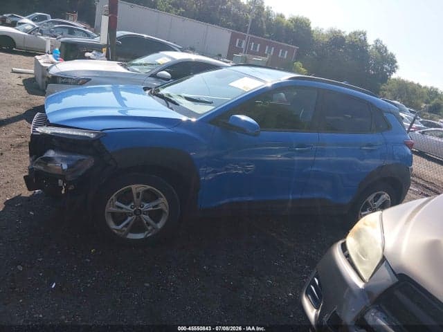 2022 HYUNDAI KONA SEL 15