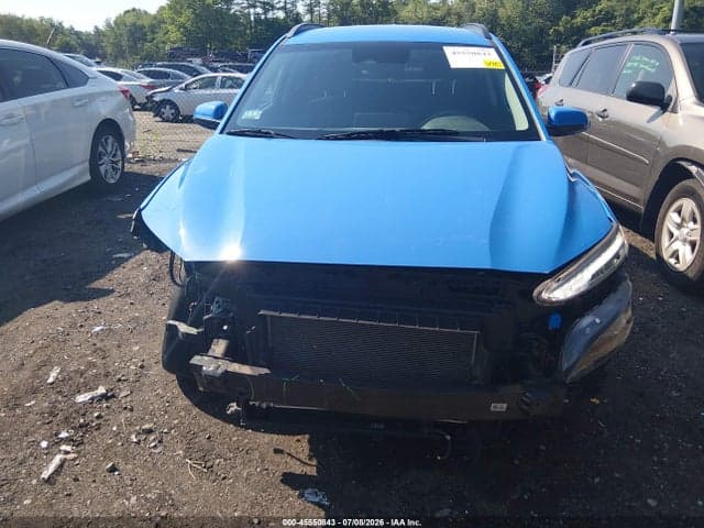 2022 HYUNDAI KONA SEL 6