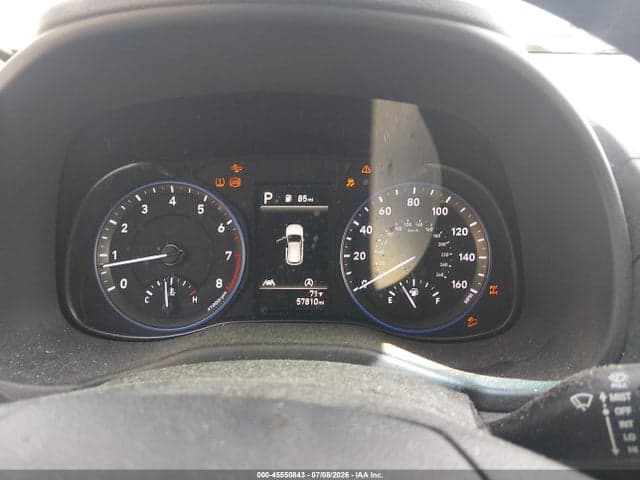 2022 HYUNDAI KONA SEL 7