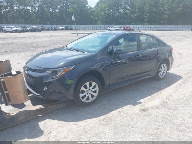 2023 TOYOTA COROLLA LE 2