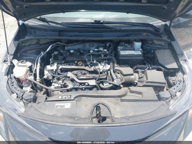 2023 TOYOTA COROLLA LE 10