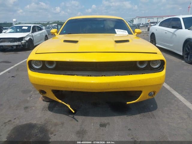 2018 DODGE CHALLENGER R/T 13