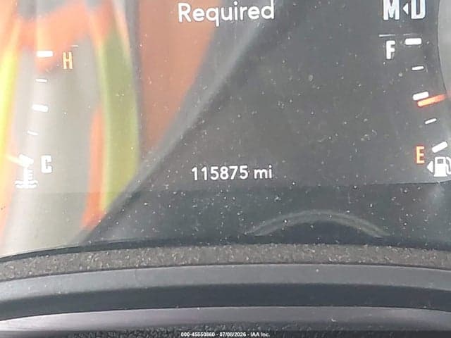 2018 DODGE CHALLENGER R/T 16