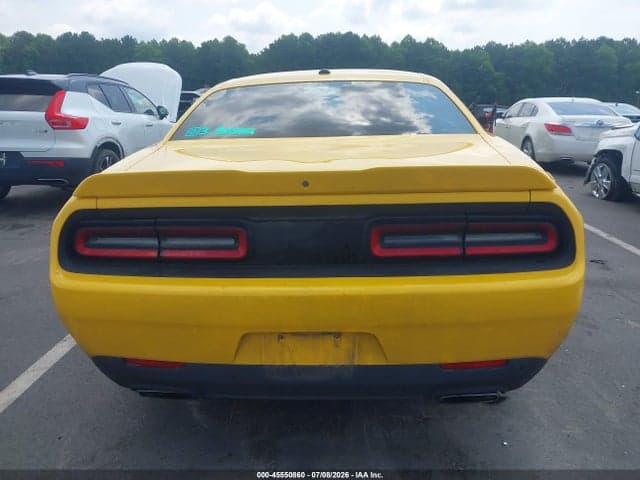 2018 DODGE CHALLENGER R/T 17