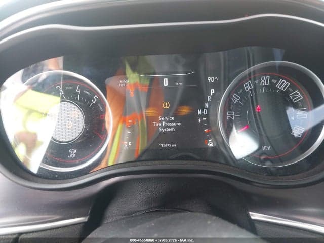 2018 DODGE CHALLENGER R/T 7