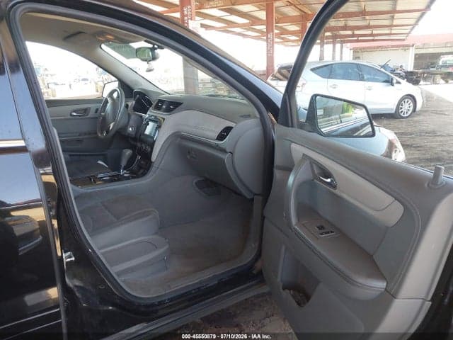 2017 CHEVROLET TRAVERSE LT 5