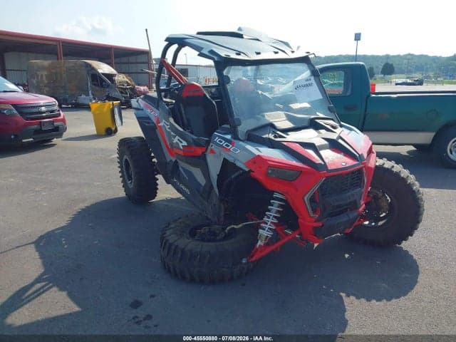 2022 POLARIS RZR XP 1000 PREMIUM