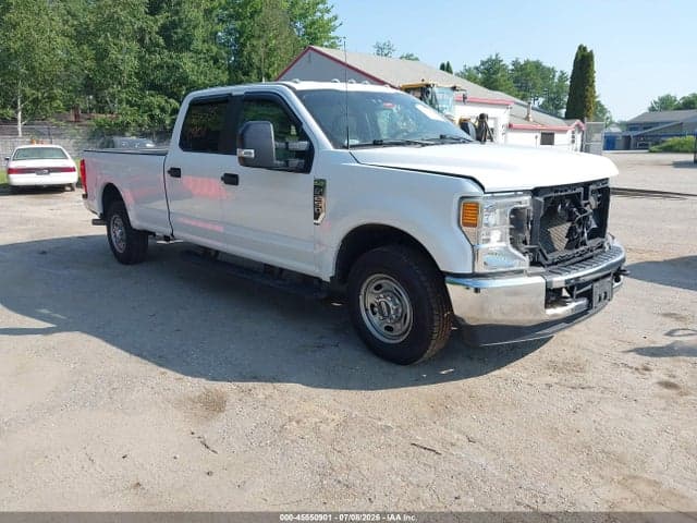 2022 FORD F-250 LARIAT/XL/XLT - 1