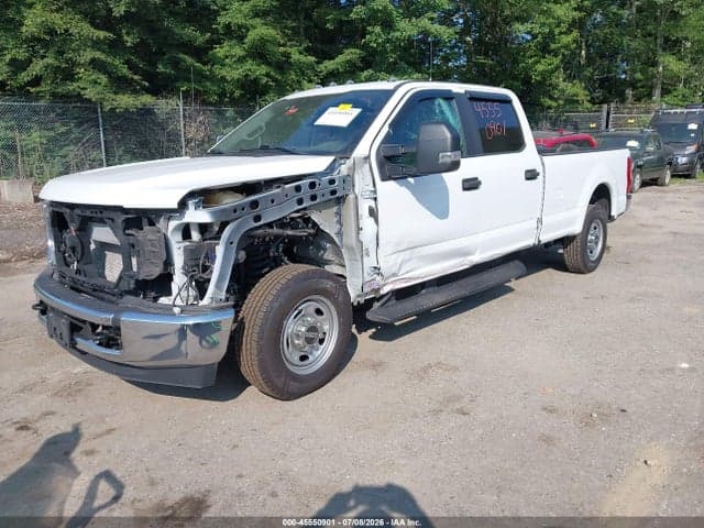 2022 FORD F-250 LARIAT/XL/XLT 2