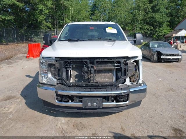 2022 FORD F-250 LARIAT/XL/XLT 12