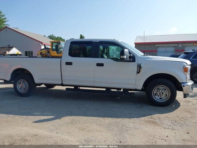 2022 FORD F-250 LARIAT/XL/XLT 13