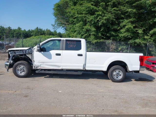 2022 FORD F-250 LARIAT/XL/XLT 14