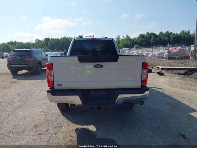 2022 FORD F-250 LARIAT/XL/XLT 16