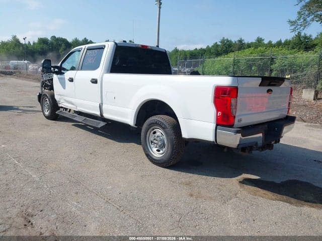 2022 FORD F-250 LARIAT/XL/XLT 3
