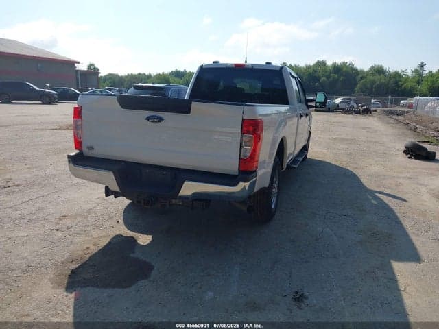 2022 FORD F-250 LARIAT/XL/XLT 4