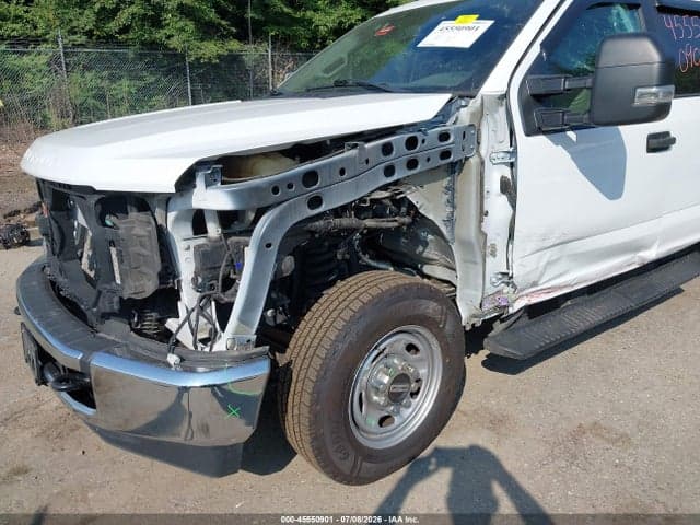 2022 FORD F-250 LARIAT/XL/XLT 6