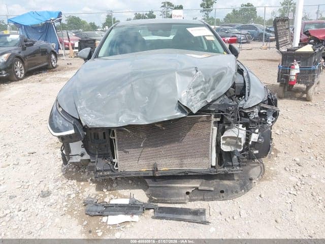 2021 HYUNDAI SONATA SE 6
