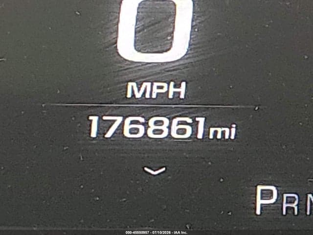 2018 GMC SIERRA 1500 DENALI 15