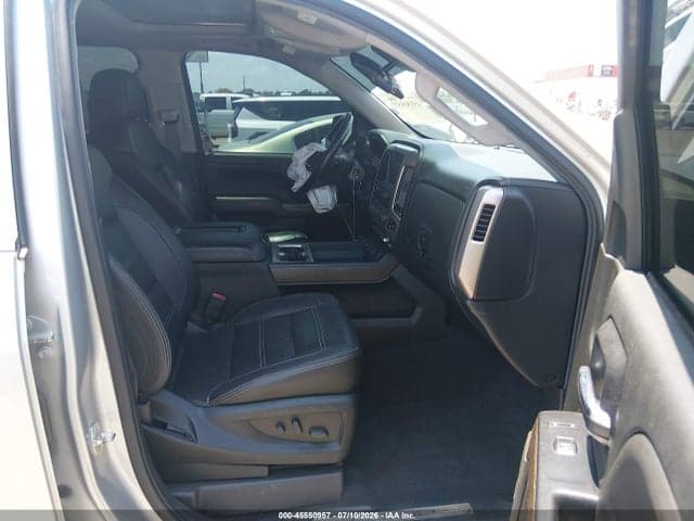 2018 GMC SIERRA 1500 DENALI 5