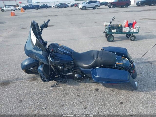 2019 HARLEY-DAVIDSON FLHXS 13