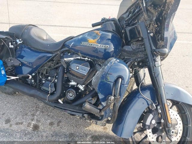 2019 HARLEY-DAVIDSON FLHXS 14