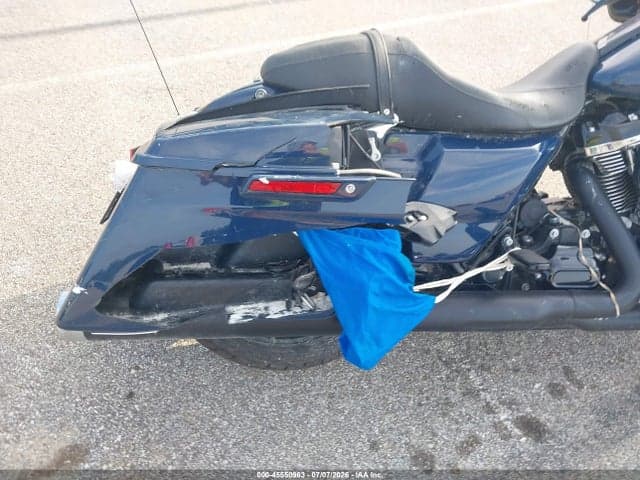 2019 HARLEY-DAVIDSON FLHXS 15