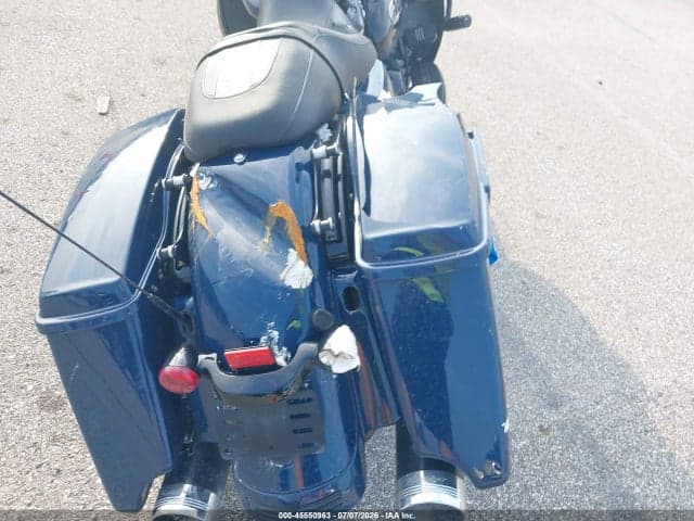 2019 HARLEY-DAVIDSON FLHXS 16