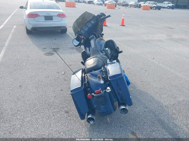 2019 HARLEY-DAVIDSON FLHXS 6