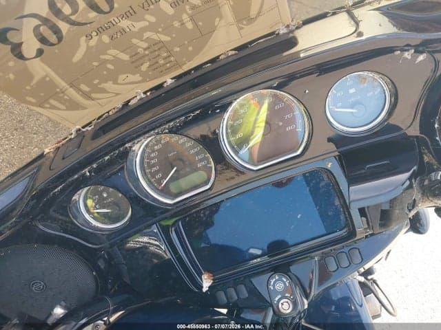 2019 HARLEY-DAVIDSON FLHXS 7