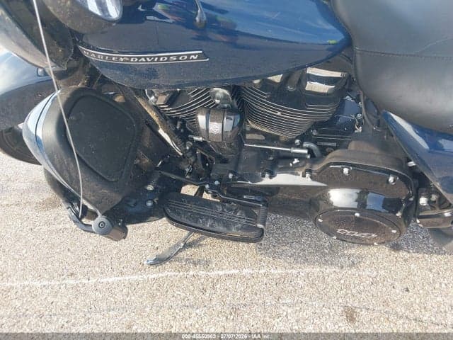 2019 HARLEY-DAVIDSON FLHXS 9