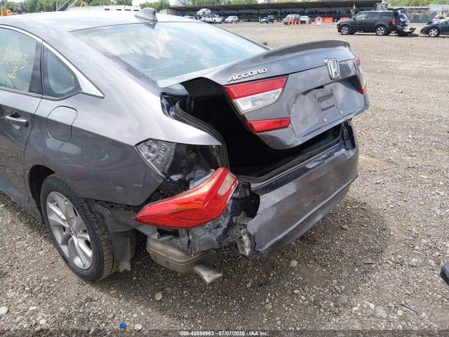 2020 HONDA ACCORD LX 6