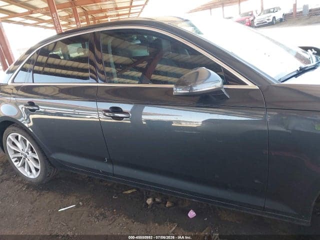 2019 AUDI A4 40 PREMIUM/40 TITANIUM PREMIUM 14