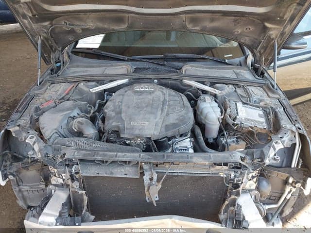 2019 AUDI A4 40 PREMIUM/40 TITANIUM PREMIUM 10